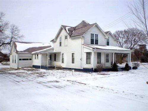 Property photo 1 - 42 Acres Offered in 3 Tracts